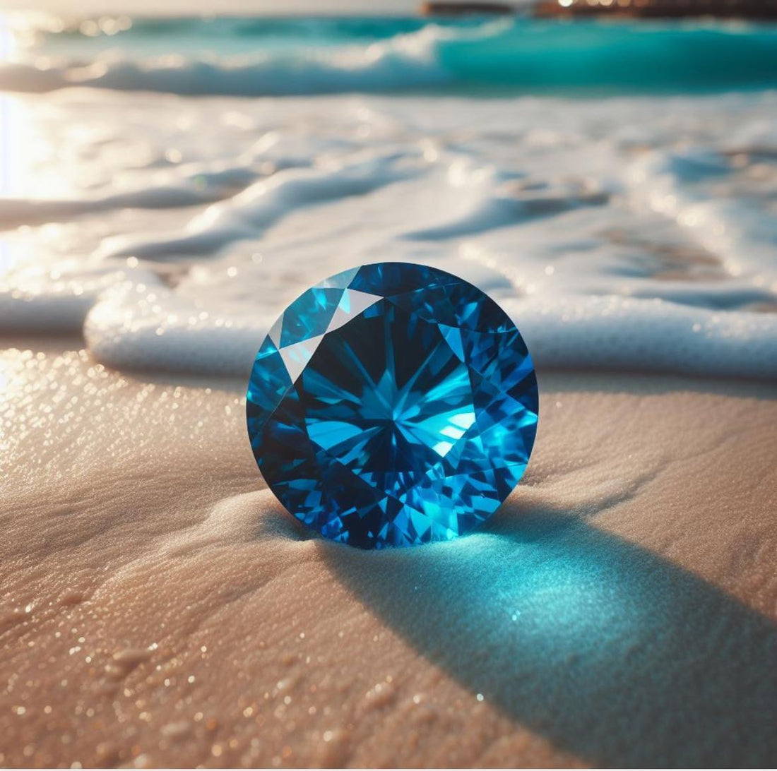 Sapphire Wealth of Sri Lanka: A Gemstone Paradise 💎