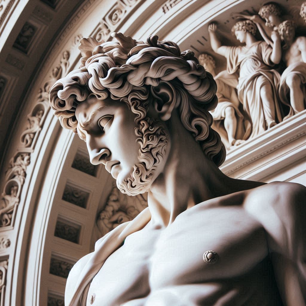 Marble Wonders of Italy: Glints of History and Beauty